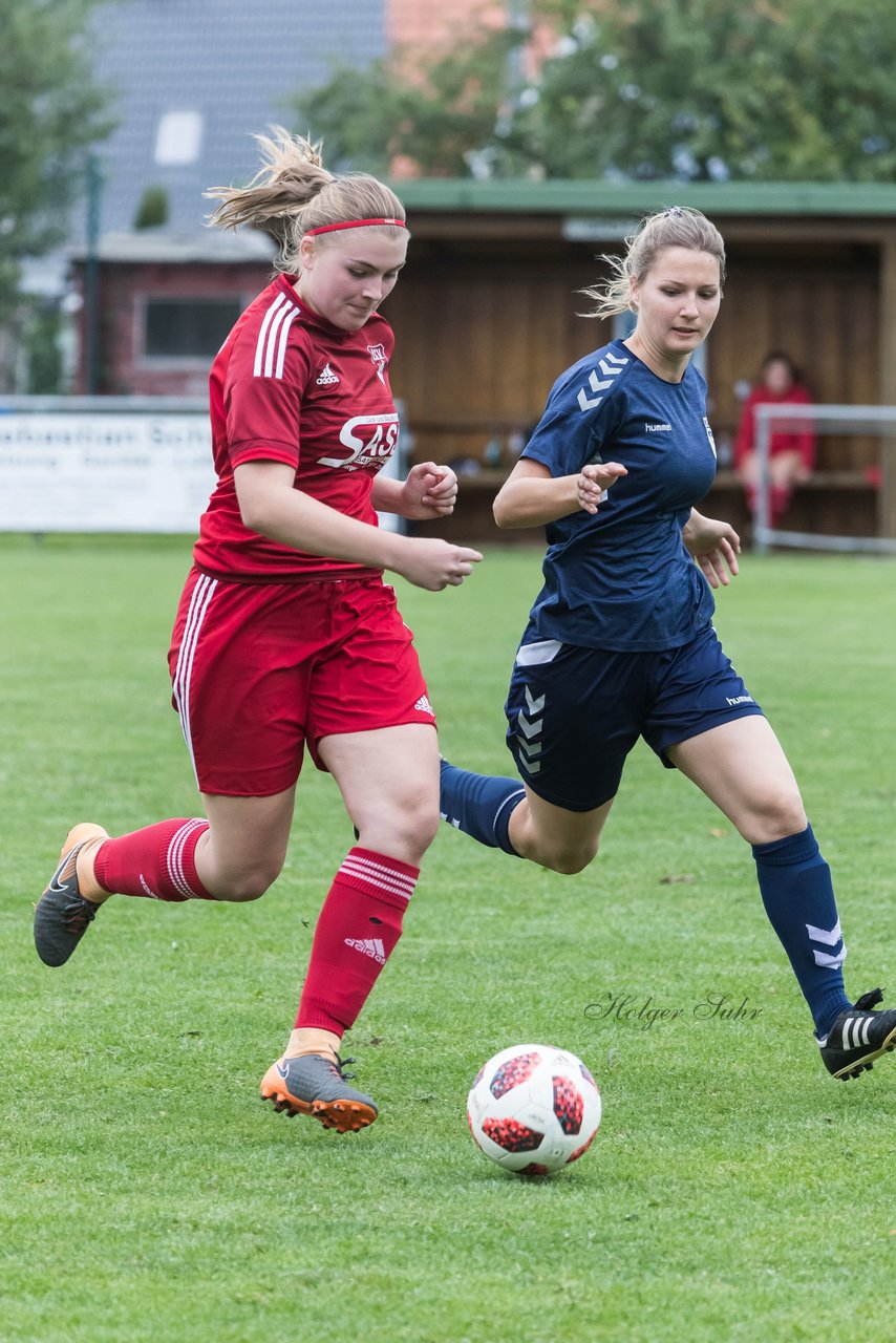 Bild 208 - Frauen SG Krummesse/Zarpen - Ratzeburger SV : Ergebnis: 4:2